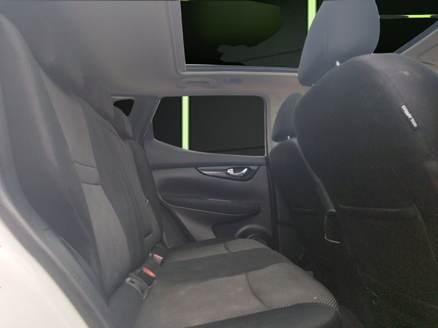 Nissan Qashqai DIG-T 115 Acenta 4x2 XTronic 85 kW (115 CV)