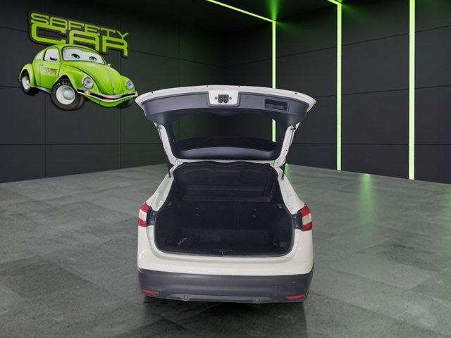 Nissan Qashqai DIG-T 115 Acenta 4x2 XTronic 85 kW (115 CV)