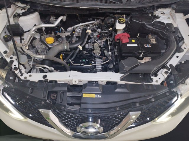 Nissan Qashqai DIG-T 115 Acenta 4x2 XTronic 85 kW (115 CV)