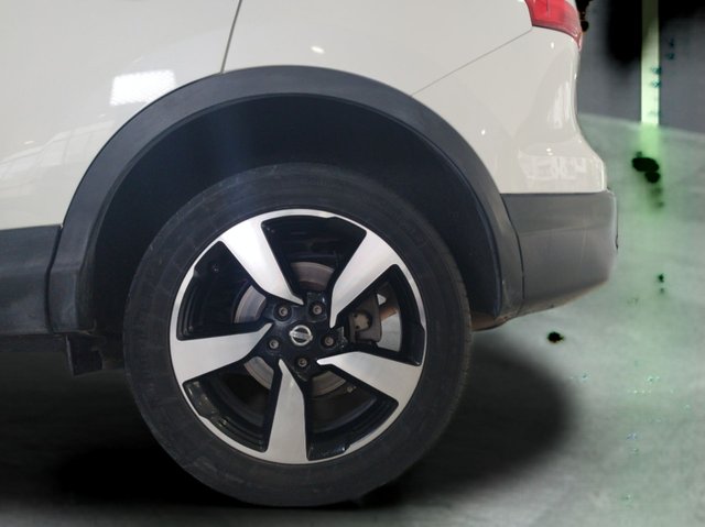 Nissan Qashqai DIG-T 115 Acenta 4x2 XTronic 85 kW (115 CV)