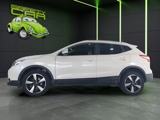 Nissan Qashqai DIG-T 115 Acenta 4x2 XTronic 85 kW (115 CV)