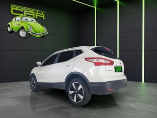 Nissan Qashqai DIG-T 115 Acenta 4x2 XTronic 85 kW (115 CV)
