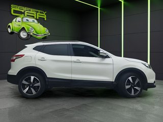Nissan Qashqai DIG-T 115 Acenta 4x2 XTronic 85 kW (115 CV)