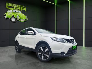 Nissan Qashqai DIG-T 115 Acenta 4x2 XTronic 85 kW (115 CV)