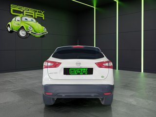 Nissan Qashqai DIG-T 115 Acenta 4x2 XTronic 85 kW (115 CV)