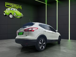 Nissan Qashqai DIG-T 115 Acenta 4x2 XTronic 85 kW (115 CV)