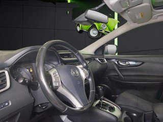 Nissan Qashqai DIG-T 115 Acenta 4x2 XTronic 85 kW (115 CV)