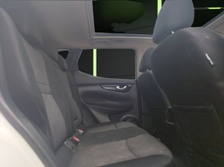 Nissan Qashqai DIG-T 115 Acenta 4x2 XTronic 85 kW (115 CV)