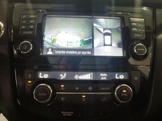 Nissan Qashqai DIG-T 115 Acenta 4x2 XTronic 85 kW (115 CV)