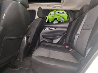 Nissan Qashqai DIG-T 115 Acenta 4x2 XTronic 85 kW (115 CV)