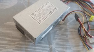 Fuente de alimentación 220W DR-220TFX