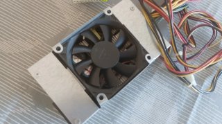 Fuente de alimentación 220W DR-220TFX