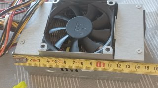 Fuente de alimentación 220W DR-220TFX