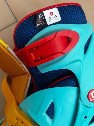 Patines Olsson Ajustables