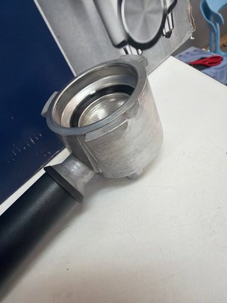 Cafetera De'Longhi Dedica Acero Inox