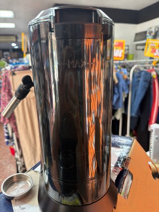 Cafetera De'Longhi Dedica Acero Inox