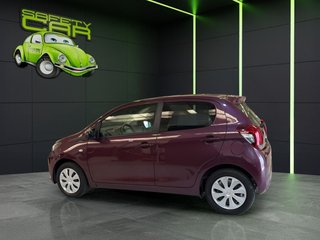 Peugeot 108 1.0 VTi Active 53 kW (72 CV)