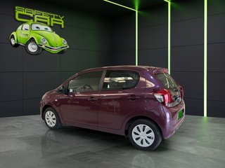 Peugeot 108 1.0 VTi Active 53 kW (72 CV)