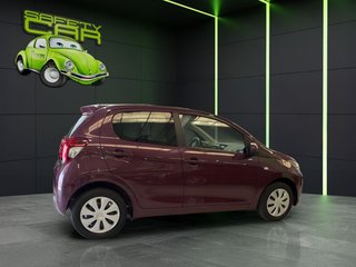Peugeot 108 1.0 VTi Active 53 kW (72 CV)
