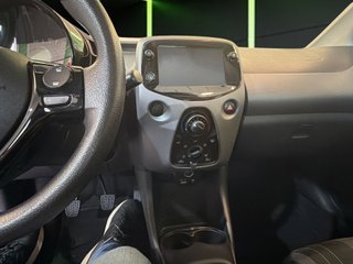 Peugeot 108 1.0 VTi Active 53 kW (72 CV)