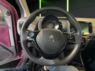 Peugeot 108 1.0 VTi Active 53 kW (72 CV)