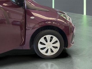 Peugeot 108 1.0 VTi Active 53 kW (72 CV)