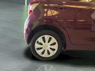 Peugeot 108 1.0 VTi Active 53 kW (72 CV)