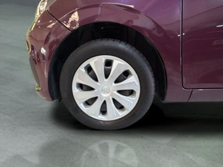 Peugeot 108 1.0 VTi Active 53 kW (72 CV)