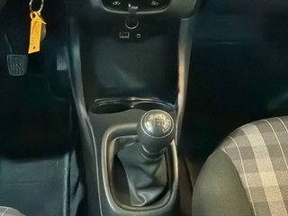 Peugeot 108 1.0 VTi Active 53 kW (72 CV)