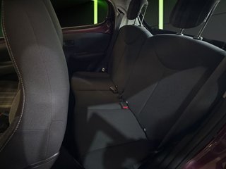 Peugeot 108 1.0 VTi Active 53 kW (72 CV)