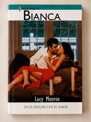 Pack de novelas románticas y eroticas