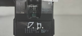 MANDO ELEVALUNAS DELANTERO IZQUIERDO OPEL INSIGNI