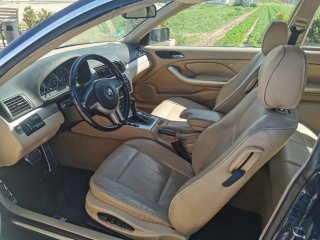 BMW 330 CI AUTOMATICO GASOLINA+GLP  2003