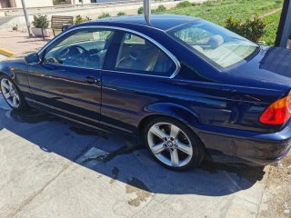 BMW 330 CI AUTOMATICO GASOLINA+GLP  2003