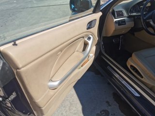 BMW 330 CI AUTOMATICO GASOLINA+GLP  2003