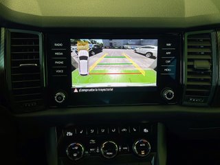 Skoda Kodiaq 1.5 TSI Sportline 4x2 DSG 110 kW (150 CV)