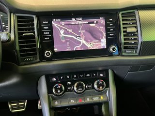 Skoda Kodiaq 1.5 TSI Sportline 4x2 DSG 110 kW (150 CV)
