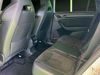 Skoda Kodiaq 1.5 TSI Sportline 4x2 DSG 110 kW (150 CV)