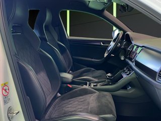 Skoda Kodiaq 1.5 TSI Sportline 4x2 DSG 110 kW (150 CV)