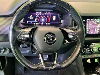 Skoda Kodiaq 1.5 TSI Sportline 4x2 DSG 110 kW (150 CV)