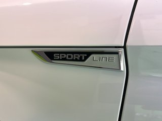 Skoda Kodiaq 1.5 TSI Sportline 4x2 DSG 110 kW (150 CV)