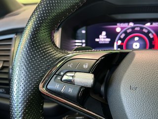 Skoda Kodiaq 1.5 TSI Sportline 4x2 DSG 110 kW (150 CV)