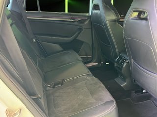 Skoda Kodiaq 1.5 TSI Sportline 4x2 DSG 110 kW (150 CV)