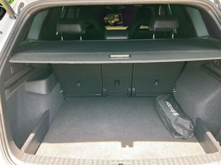 Skoda Kodiaq 1.5 TSI Sportline 4x2 DSG 110 kW (150 CV)