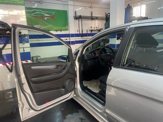 Mercedes-Benz B180 2005
