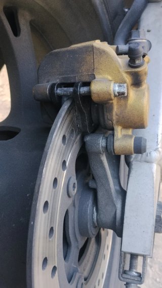 Mecánico de motos