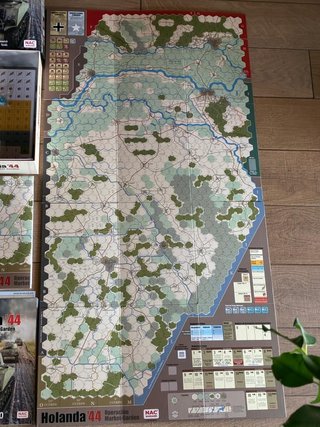 Holanda '44 NAC Wargames SIN DESTROQUELAR
