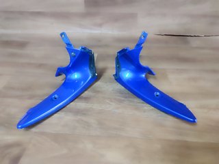 Tapas Carenado BMW K1200RS 98