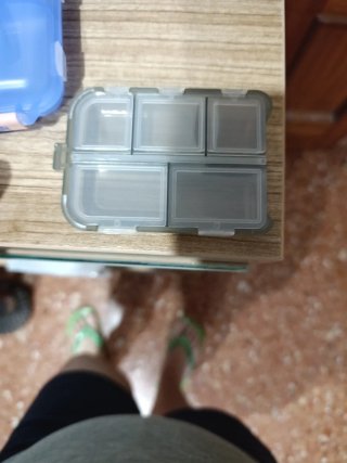 Pastilleros