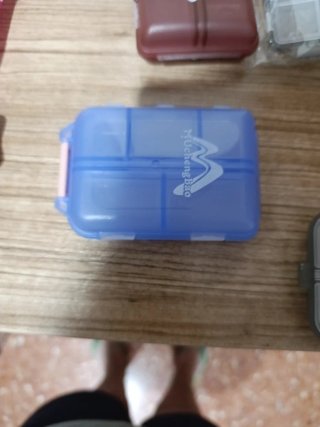 Pastilleros